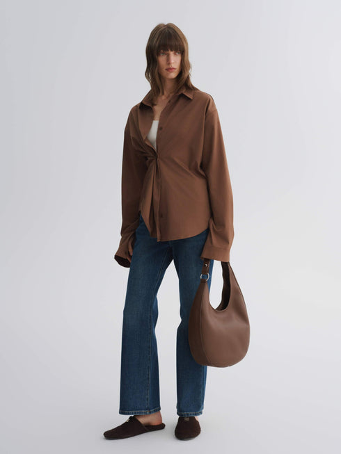 Formset Still Shirt